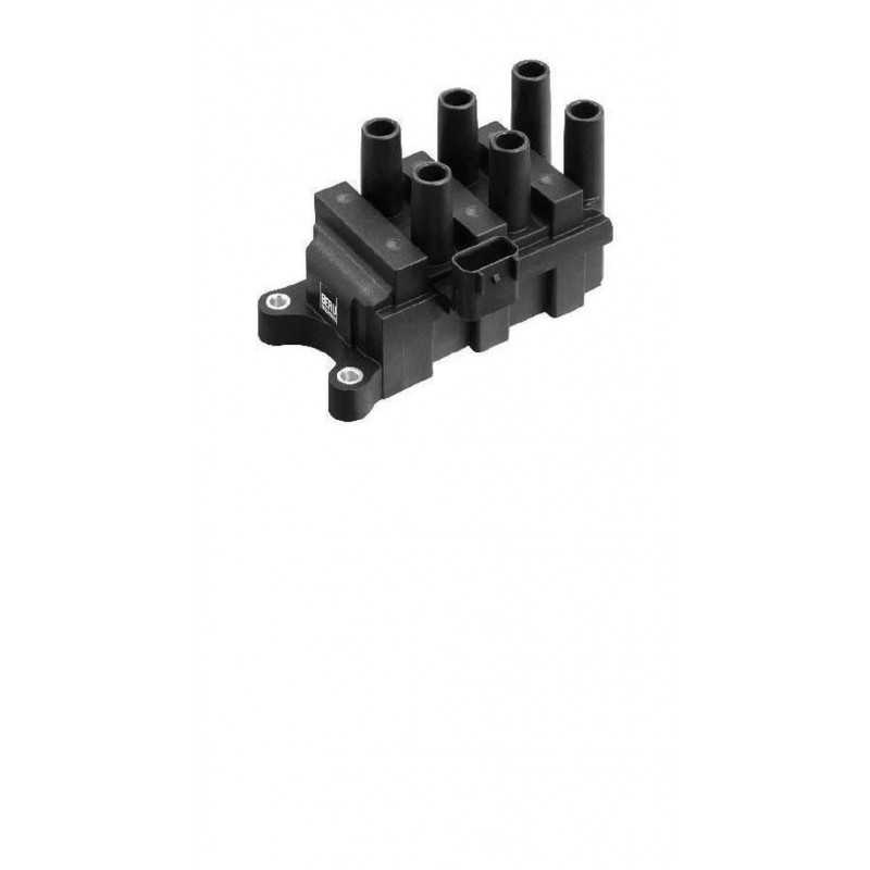 Bobine d'allumage Ford Cougar Mondeo 3 2.5 3.0 v6 ECZFR020 Bobine d'allumage Ford Cougar Mondeo 3 2.5 3.0 v6 ECZFR020
