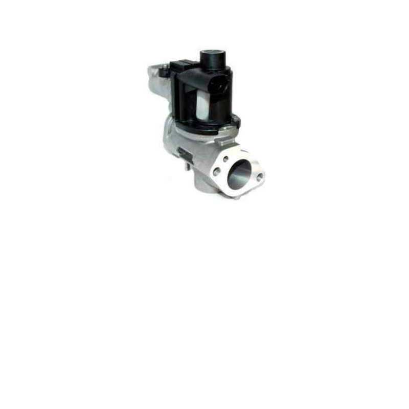 Vanne EGR electrique Audi A4 A5 Q7 Porsche Cayenne Vw Phaeton Touareg Tdi EGR-AU-018