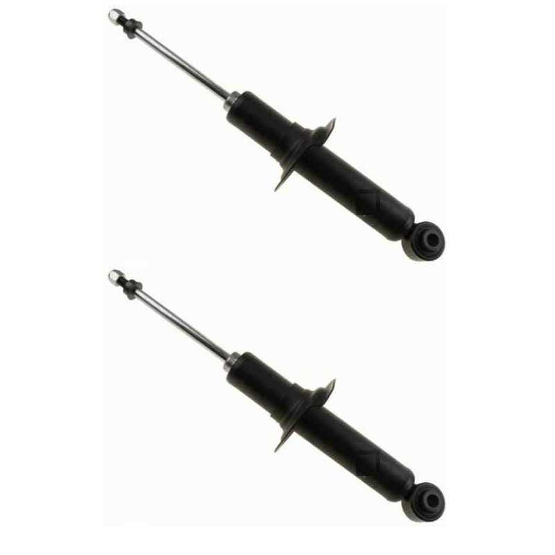 Jeu de 2 amortisseurs arrière gauche et droit Subaru Legacy 4 Outback g2132 Jeu de 2 amortisseurs arrière gauche et droit Subaru Legacy 4 Outback g2132