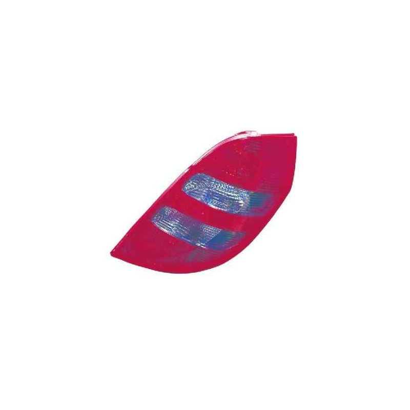 Feu arriere Droit Mercedes classe A W169 AVANTGARDE 5303013 Feu arriere Droit Mercedes classe A W169 AVANTGARDE 5303013
