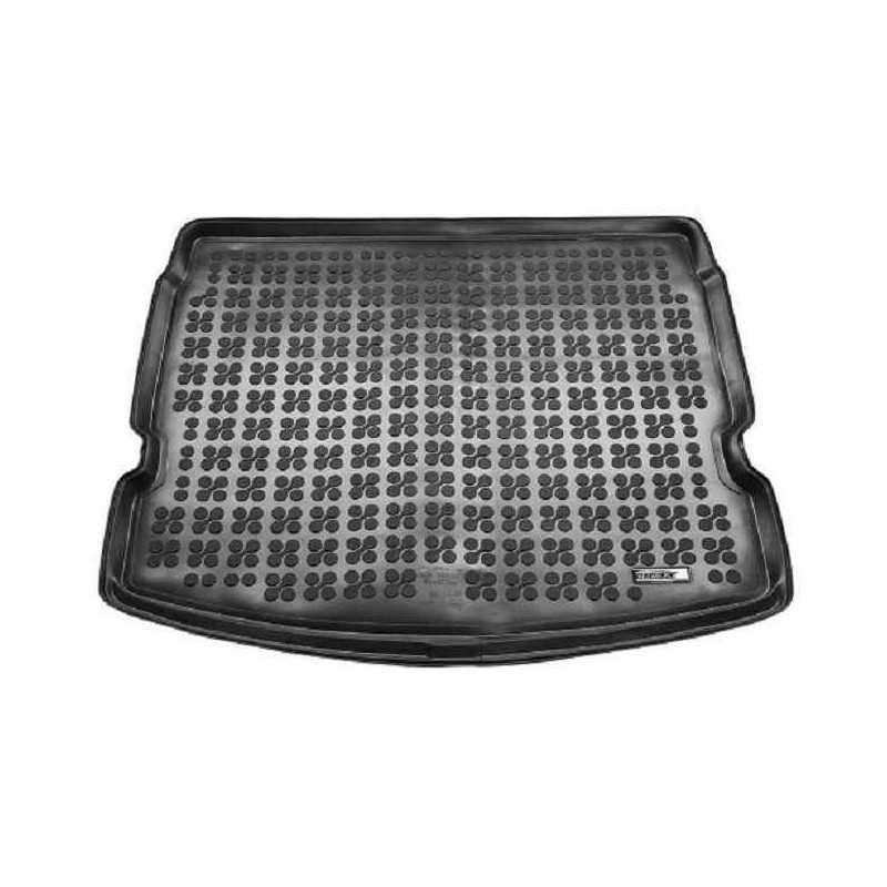 Tapis, bac de protection de coffre Renault Megane4 Grandtour BF-101388