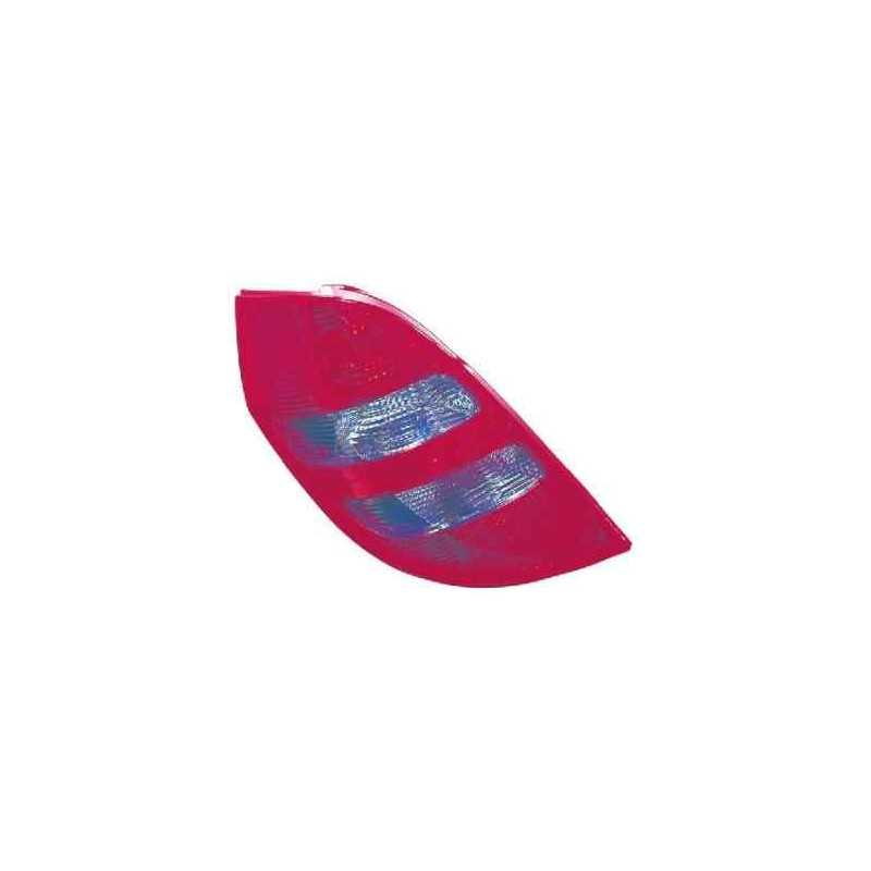 Feu arriere Gauche Mercedes classe A W169 AVANTGARDE 5303014 Feu arriere Gauche Mercedes classe A W169 AVANTGARDE 5303014