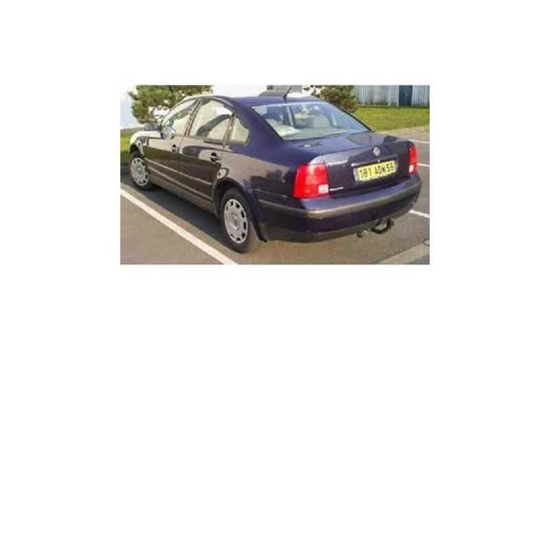 Attelage ATNOR Volkswagen Passat 2987R