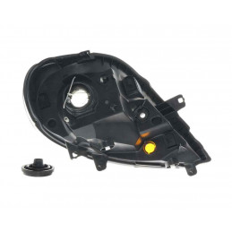 Phare, optique electrique avant gauche Nissan Primastar Opel Vivaro Renault Trafic 2 602709E