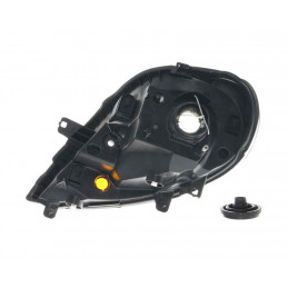 Phare, optique electrique avant droit Nissan Primastar Opel Vivaro Renault Trafic 2 602710E