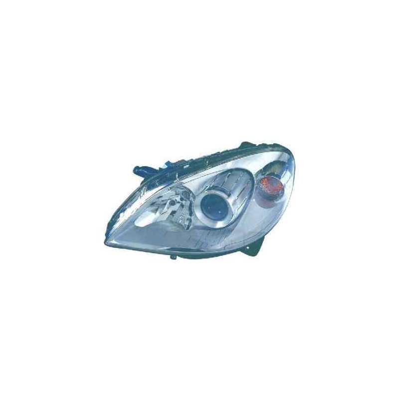 Optique Gauche Mercedes Classe B W245 5312502 Optique Gauche Mercedes Classe B W245 5312502