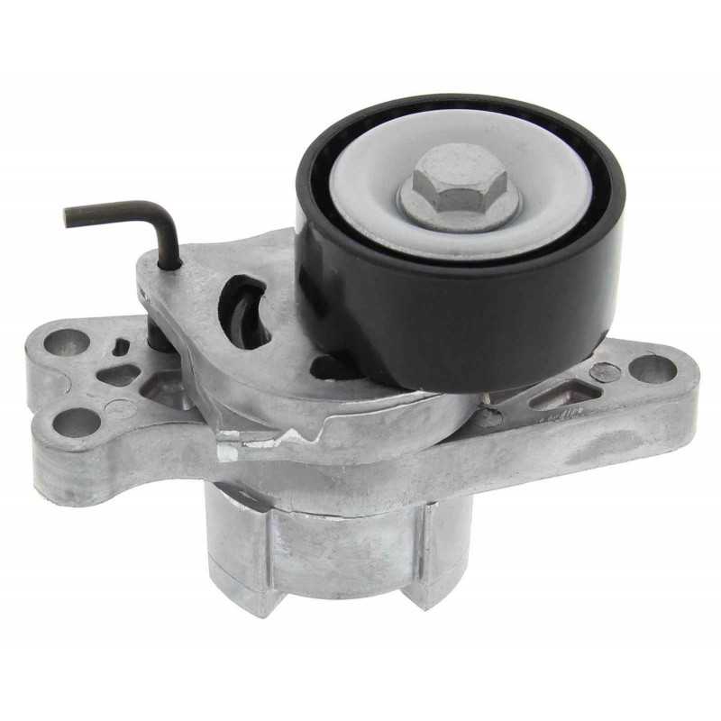 Galet tendeur Citroen Berlingo Nemo Xsara XsaraPicasso Fiat Fiorino Qubo Peugeot 206 Bipper Partner 0N1620 Galet tendeur Citroen Berlingo Nemo Xsara XsaraPicasso Fiat Fiorino Qubo Peugeot 206 Bipper Partner 0N1620