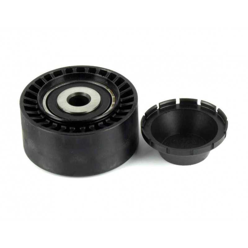 Galet enrouleur Citroen Berlingo C-Elysee C1 C3 C4 DS3 Nemo Xsara Xsara Picasso Fiat Peugeot 1.4 1.6
