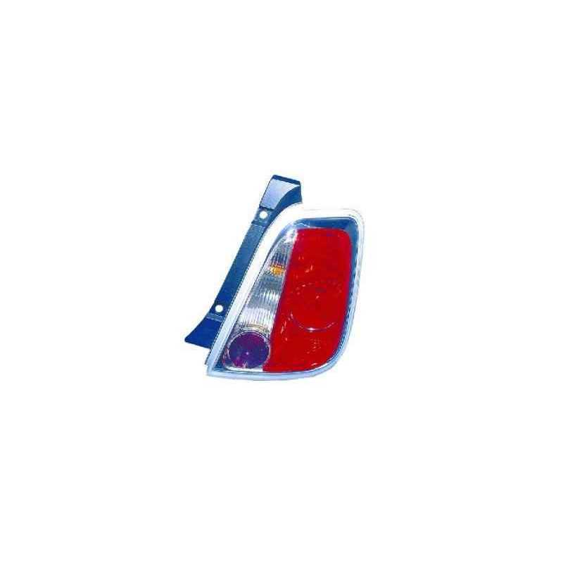 Feu arrière Droit Fiat 500 3063001/FT0103001 Feu arrière Droit Fiat 500 3063001/FT0103001