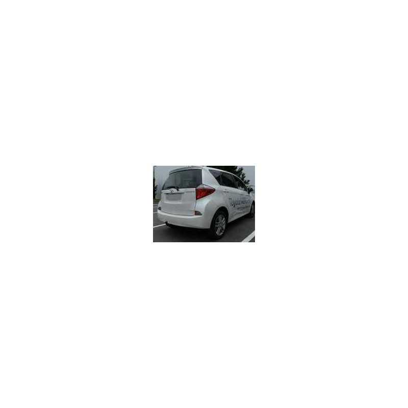 Attelage pour Toyota Verso S 2815R Attelage pour Toyota Verso S 2815R