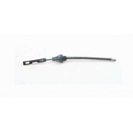 Cable de frein a main Ford Fiesta Longueur : 175mm K17416