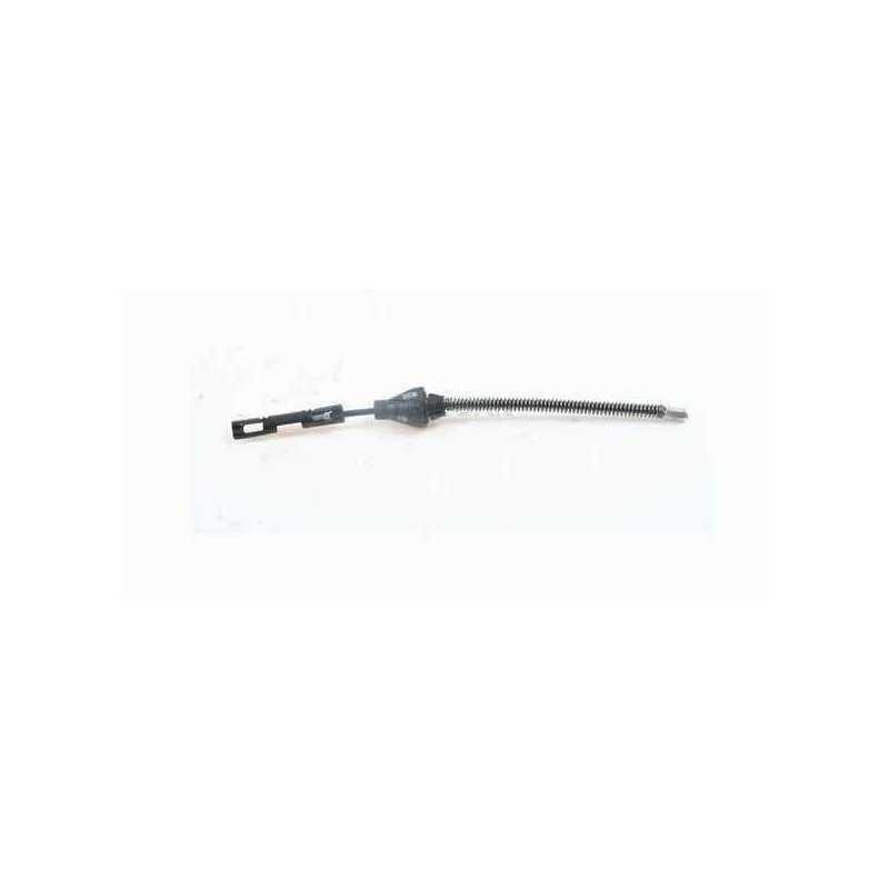 Cable de frein a main Ford Fiesta Longueur : 175mm K17416