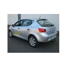 Attelage Seat Ibiza phase IV (sauf Cupra) 3468R