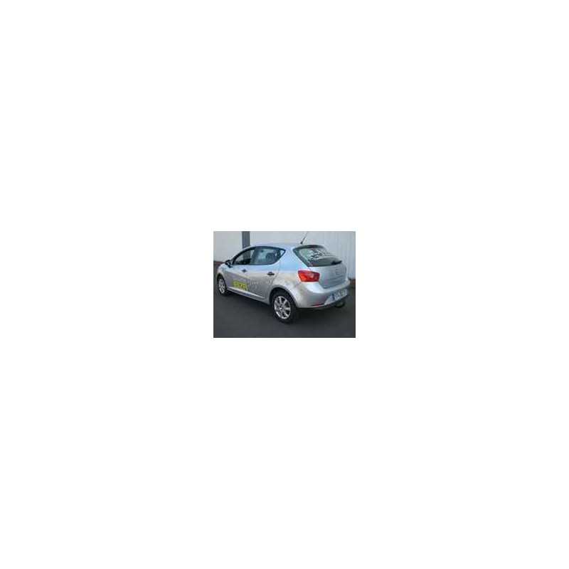 Attelage Seat Ibiza phase IV (sauf Cupra) 3468R Attelage Seat Ibiza phase IV (sauf Cupra) 3468R