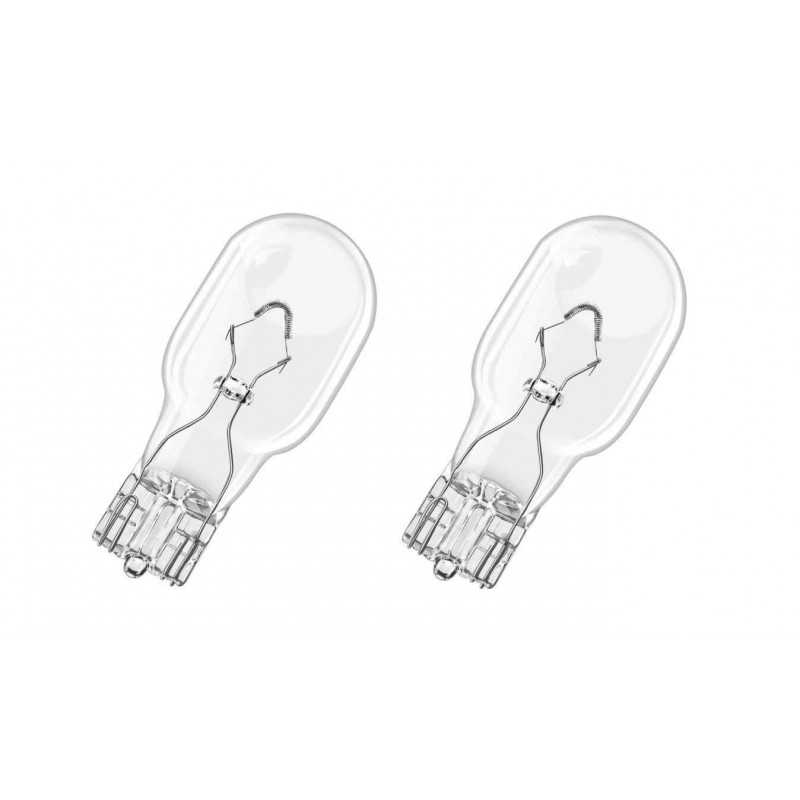 Lot de 2 Ampoules Osram 921 16w 12V w16w 921*2 Lot de 2 Ampoules Osram 921 16w 12V w16w 921*2