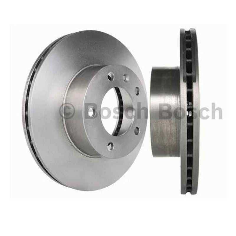 Jeu de 2 Disques de frein avant BOSCH Nissan Interstar Opel Movano Renault Master 2 0986479001 Jeu de 2 Disques de frein avant BOSCH Nissan Interstar Opel Movano Renault Master 2 0986479001
