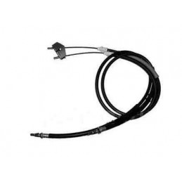 Tirette cable de frein a main Ford...
