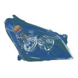 Optique Droit Opel Astra