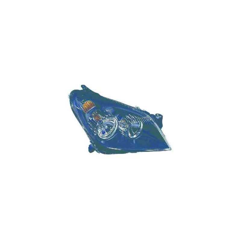 Optique Droit Opel Astra