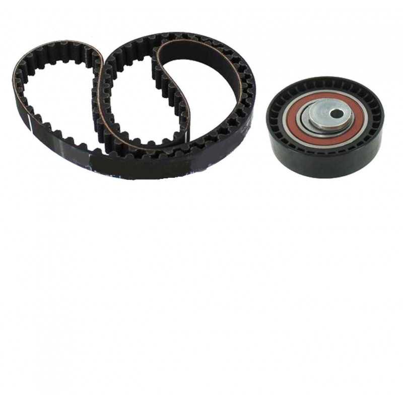 Kit distribution Dacia Dokker Lodgy Logan Sandero Renault Kangoo K015662XS Kit distribution Dacia Dokker Lodgy Logan Sandero Renault Kangoo K015662XS
