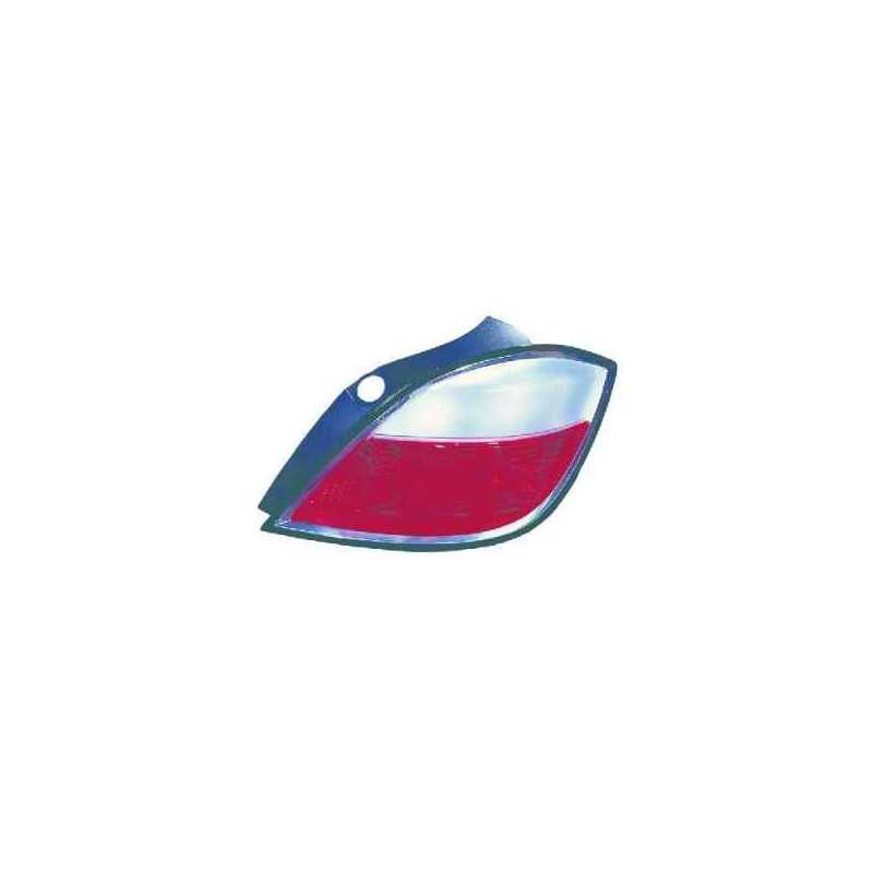 Feu arriere Droit Opel Astra 5 portes 6503017 Feu arriere Droit Opel Astra 5 portes 6503017