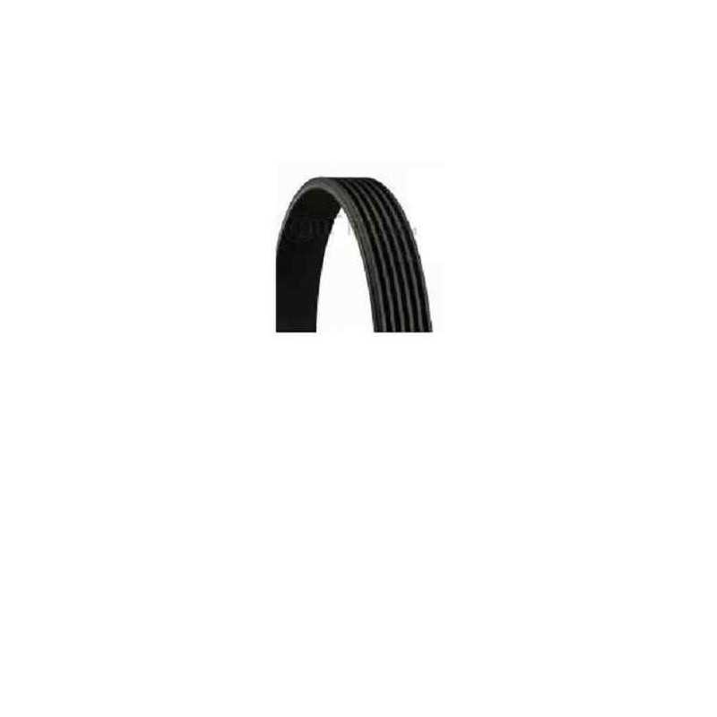 Courroie accessoire a nervure BOSCH 6PK1130