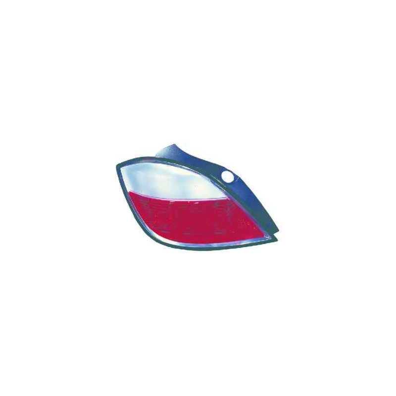 Feu arriere Gauche Opel Astra 5 portes 6503018 Feu arriere Gauche Opel Astra 5 portes 6503018