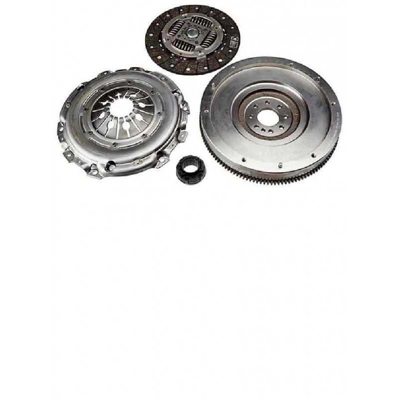 Kit embrayage + volant moteur Audi A4 A6 Skoda Superb 1 Vw Passat 1.9 Tdi 835012 Kit embrayage + volant moteur Audi A4 A6 Skoda Superb 1 Vw Passat 1.9 Tdi 835012