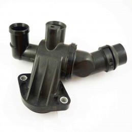 Thermostat d eau avec boitier Audi A3 Skoda Octavia 2 Vw Golf 5 CTM-VW-003