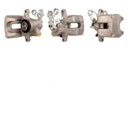Etrier de frein arriere gauche Citroen C5 phase3 Peugeot 407 HZT-CT-011