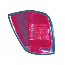 Feu arriere Gauche Opel ASTRA BREAK  6503022