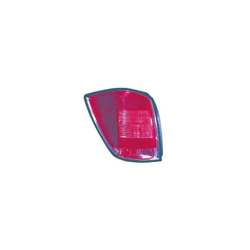 Feu arriere Gauche Opel ASTRA BREAK 6503022 Feu arriere Gauche Opel ASTRA BREAK 6503022
