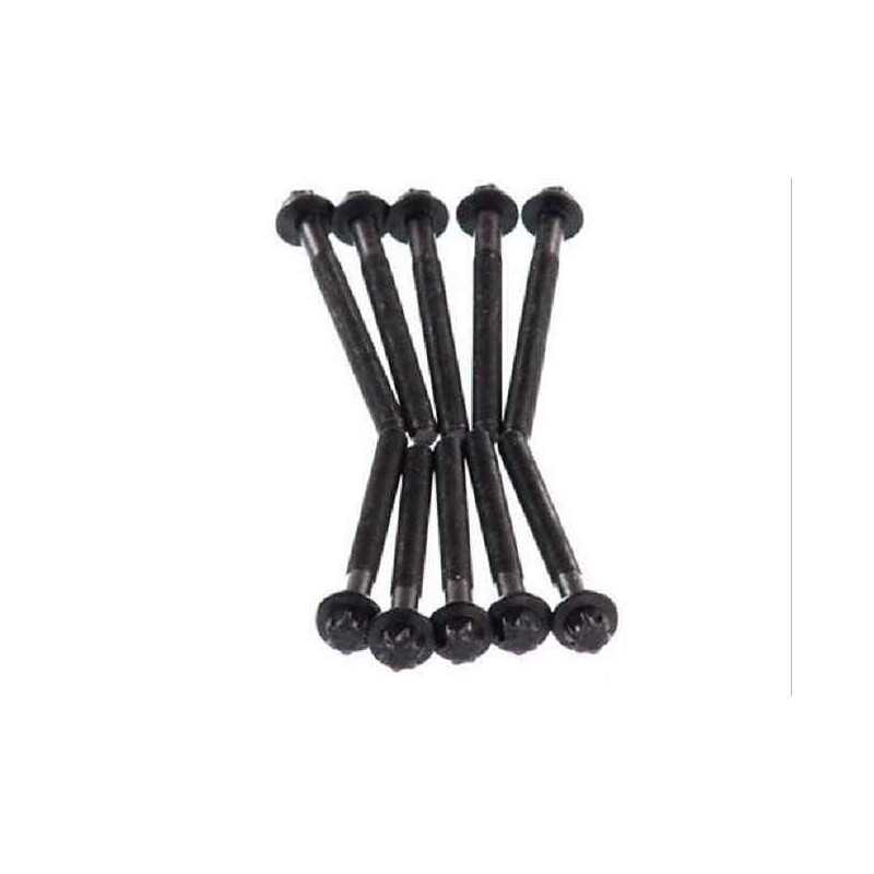Jeu de 10 vis de culasse Opel Renault Nissan