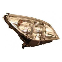 Optique Droit electrique Opel ASTRA  6512501