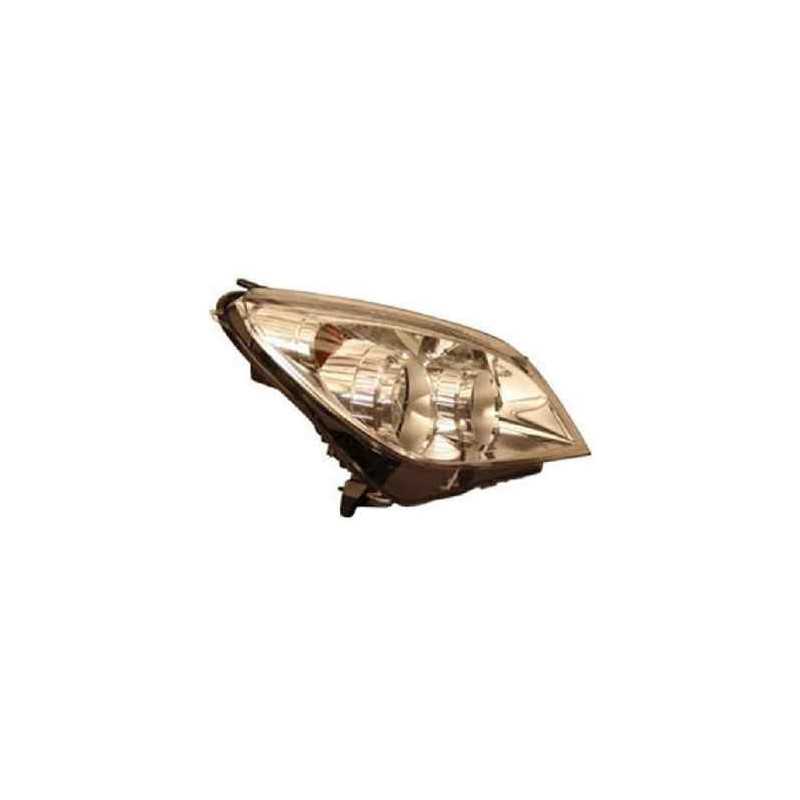 Optique Droit electrique Opel ASTRA 