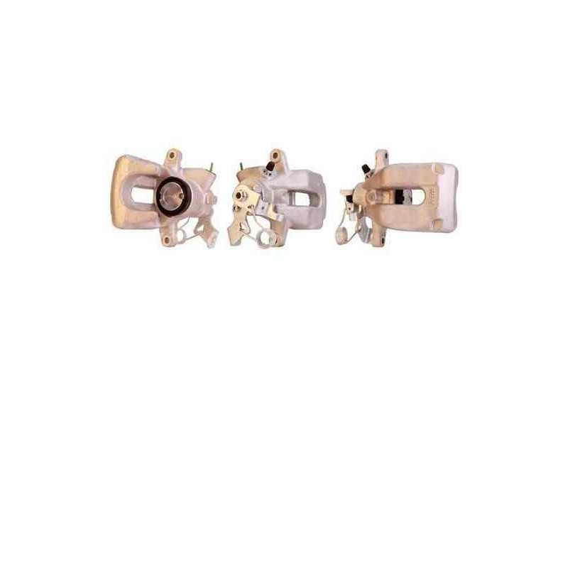 Etrier de frein arriere droit Citroen C5 Phase 3 Peugeot 407 HZT-CT-012