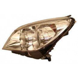 Optique Gauche electrique Opel ASTRA  6512502