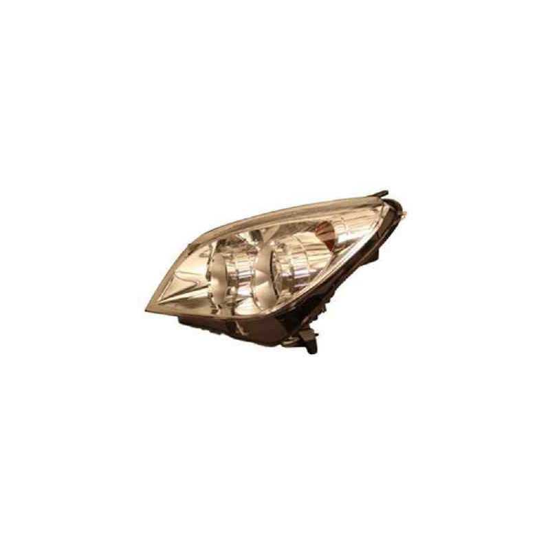 Optique Gauche electrique Opel ASTRA  6512502