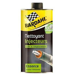 Nettoyant Injecteur Essence 1L 11981