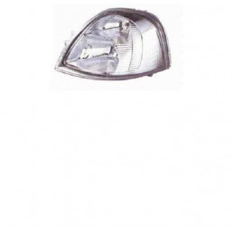 Optique, phare avant gauche Nissan Interstar Opel Movano Renault Master 2 6042092E