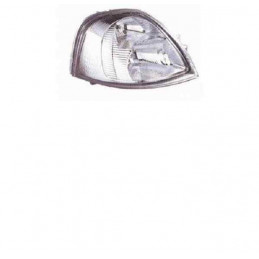 Optique, phare avant droit Nissan Interstar Opel Movano Renault Master 2 6042102E