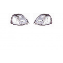 Lot Optiques, phares avant Nissan...