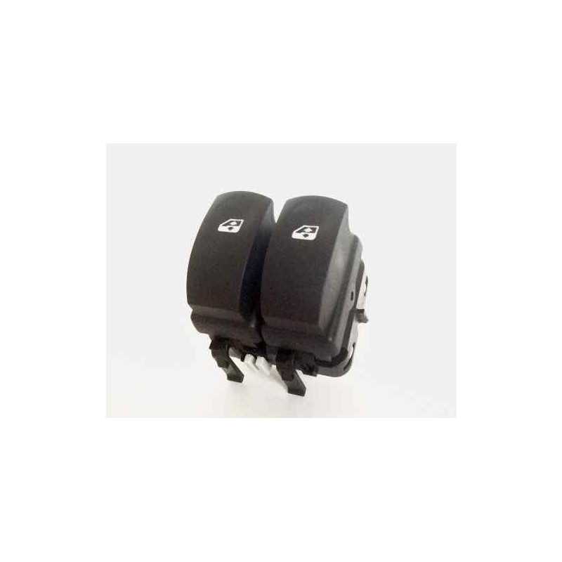 Interrupteur bouton leve vitre Renault Clio 3 Modus Grand Modus Twingo 2 AN726B