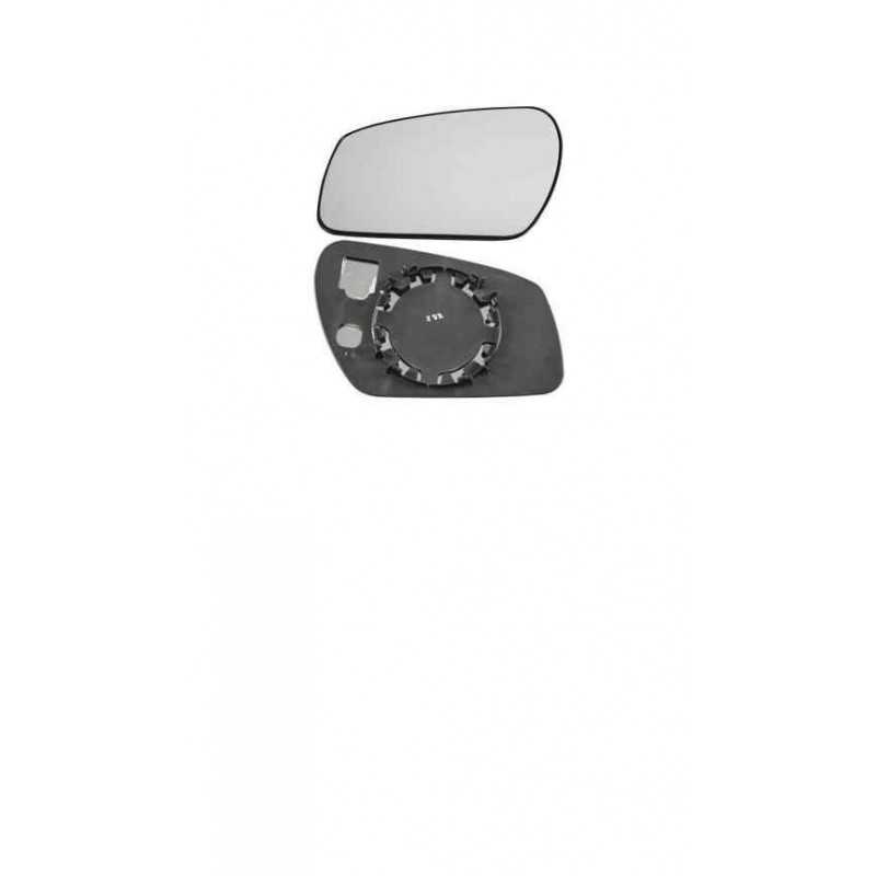 Glace de retroviseur droit Opel Meriva 6258101 Glace de retroviseur droit Opel Meriva 6258101