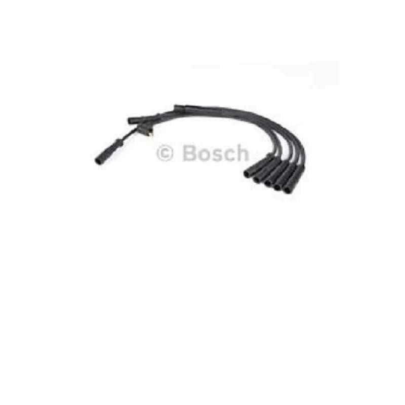 Jeu de câble d'allumage Fiat Ritmo Panda Tipo Uno Lancia Y10 0 986 356 853 Jeu de câble d'allumage Fiat Ritmo Panda Tipo Uno Lancia Y10 0 986 356 853