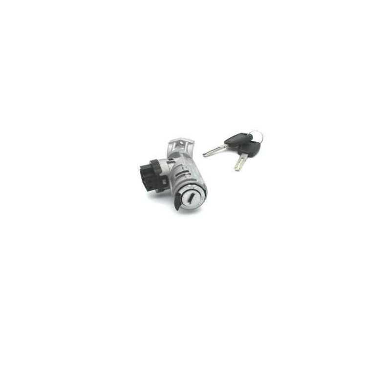 Antivol De Direction avec Clé pour Peugeot Boxer Citroen Jumper Fiat Ducato depuis 2006 BF-52009