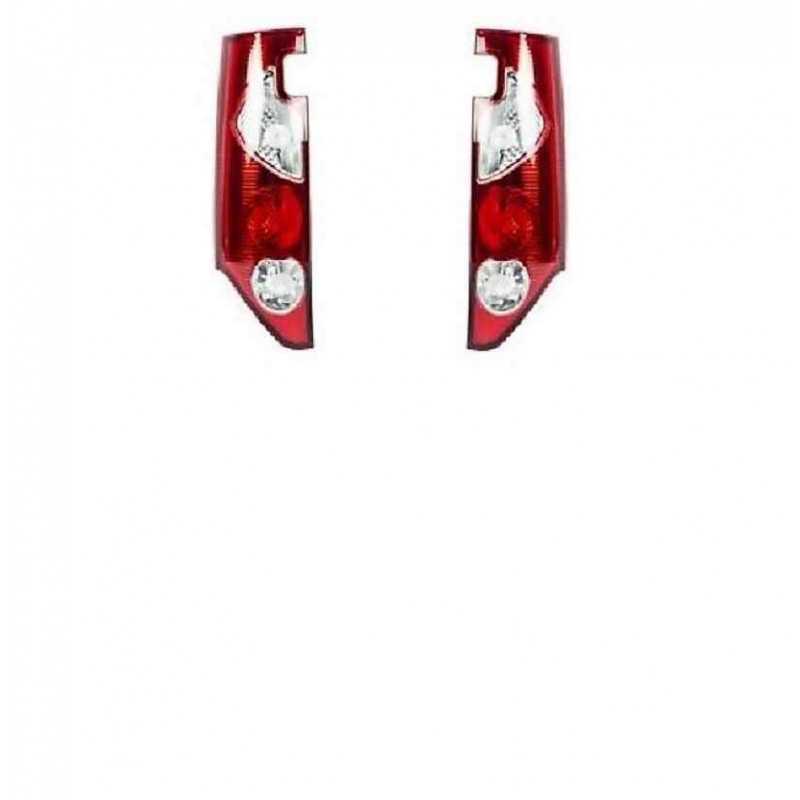Feu phare arriere droit/gauche Mercedes Citan Renault Kangoo 606287E+606288E Feu phare arriere droit/gauche Mercedes Citan Renault Kangoo 606287E+606288E
