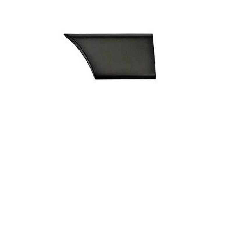 Baguette, protection, moulure de porte arriere gauche Nissan Interstar Opel Movano Renault Master 768F20005R