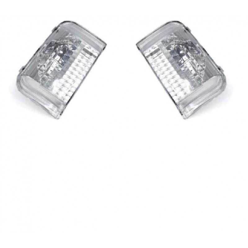 Feu de clignotant retro droit/gauche Citroen Jumper Fiat Ducato Peugeot Boxer 5770206E+5770196E Feu de clignotant retro droit/gauche Citroen Jumper Fiat Ducato Peugeot Boxer 5770206E+5770196E