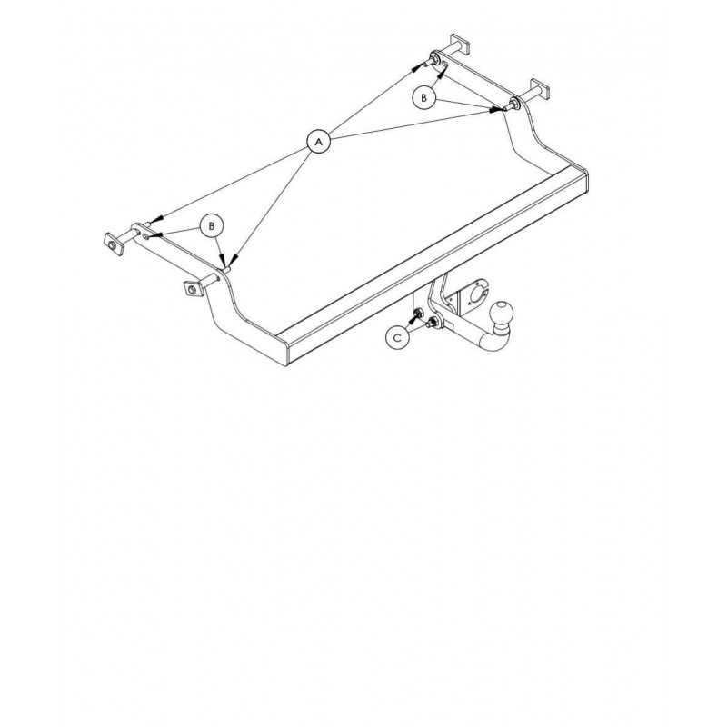 ATTELAGES Faisceau Attelage Smart anti erreur ordinateur de Bord Atnor FF